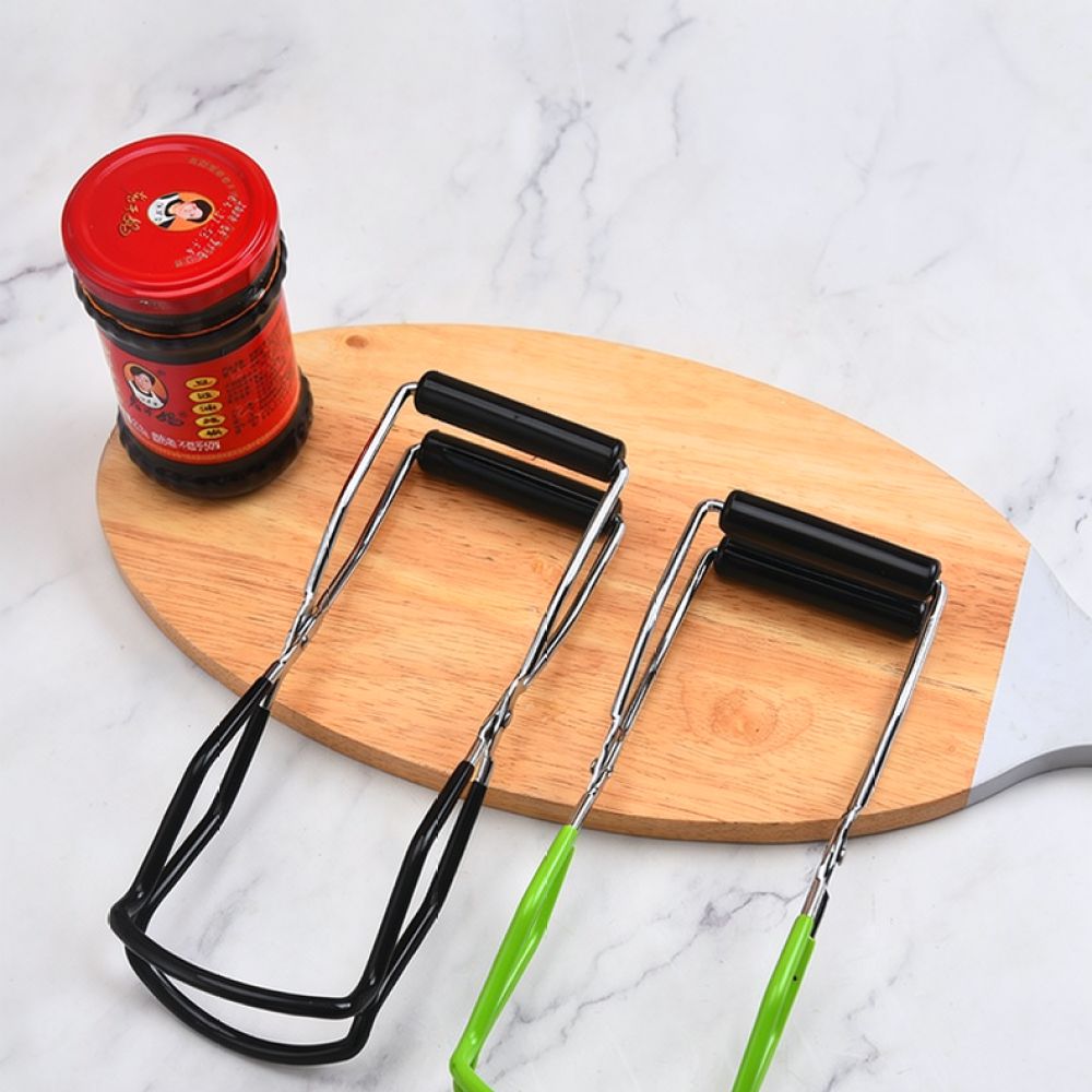 Kitchen Helper Gadgets - Keuken Grijper voor hete gerechten, anti-verbrandingsclip,