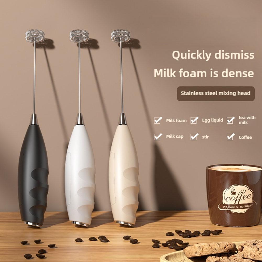 Mi Melkopschuimer Handheld Sch - Egg Separator Tool recensie en prijs
