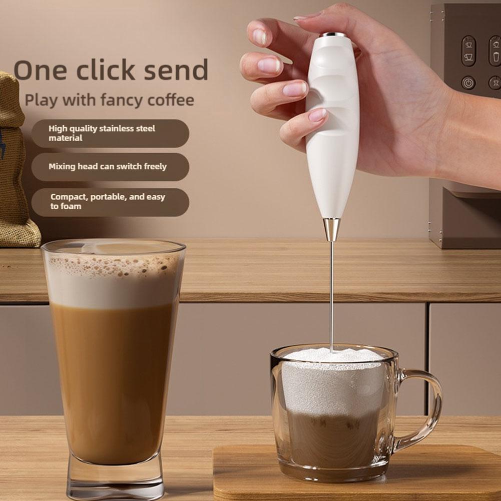 Mi Melkopschuimer Handheld Sch - Egg Separator Tool recensie en prijs