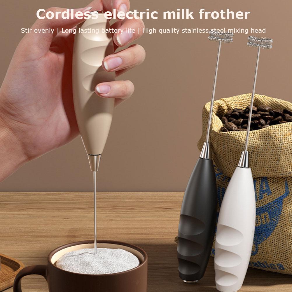 Mi Melkopschuimer Handheld Sch - Egg Separator Tool recensie en prijs