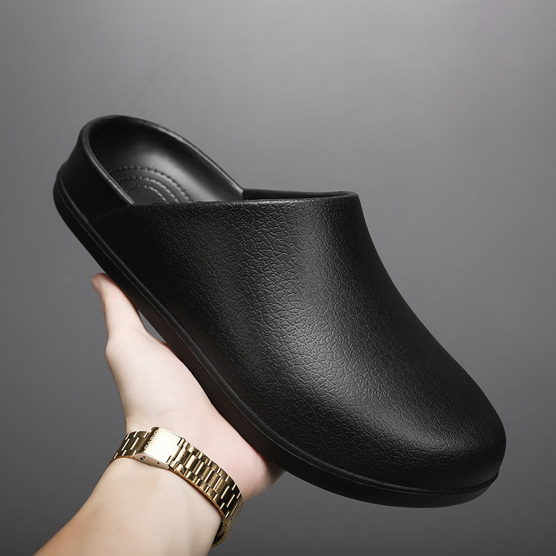 Mannen Slippers Waterdicht Ant - Kitchen Gadgets For Men recensie en prijs