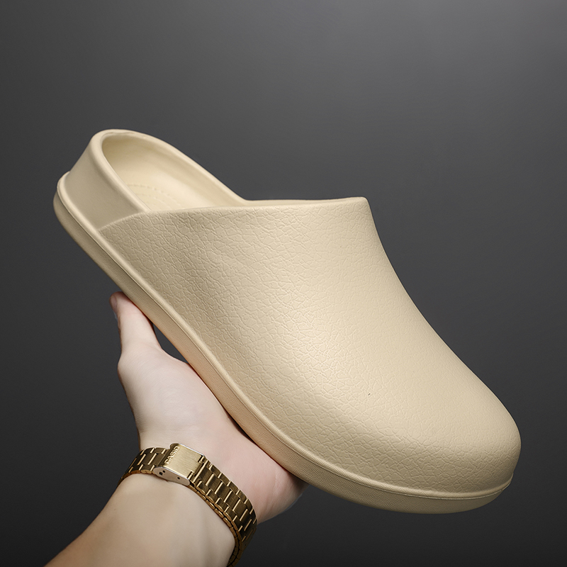 Mannen Slippers Waterdicht Ant - Kitchen Gadgets For Men recensie en prijs