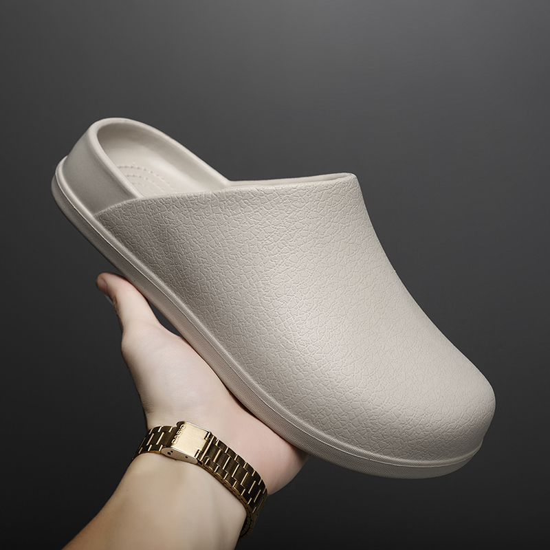 Mannen Slippers Waterdicht Ant - Kitchen Gadgets For Men recensie en prijs