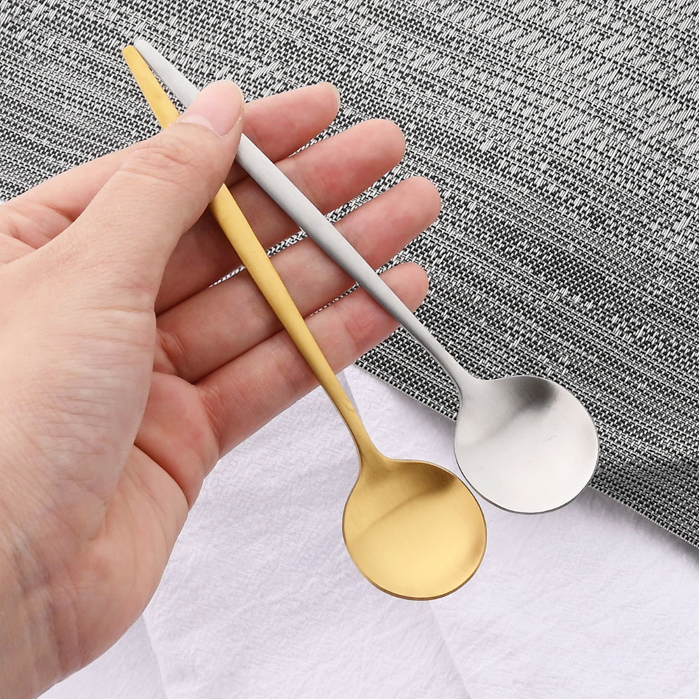 6 stuks thee koffie roer mini  - Kitchen Gadgets Gold recensie en prijs
