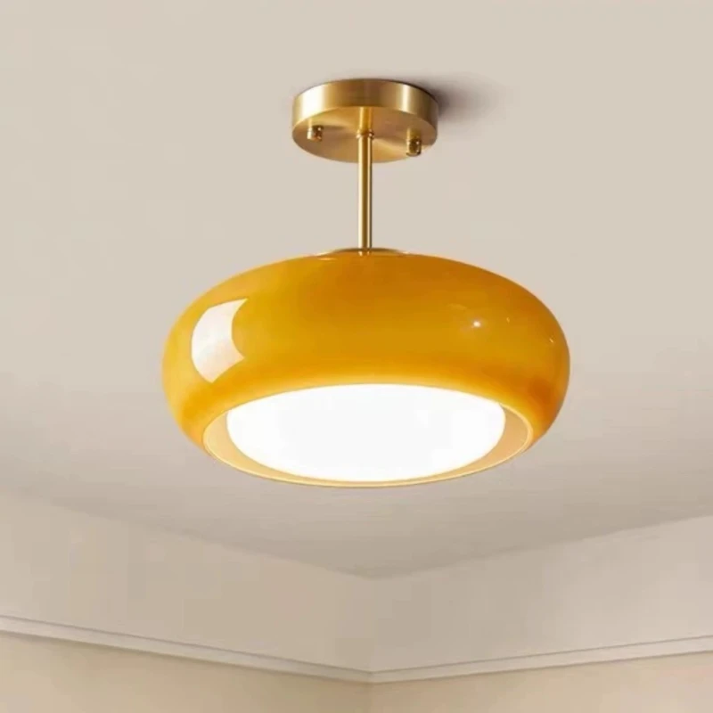 Bescheiden vintage glazen plaf - Kitchen Gadgets Gold recensie en prijs