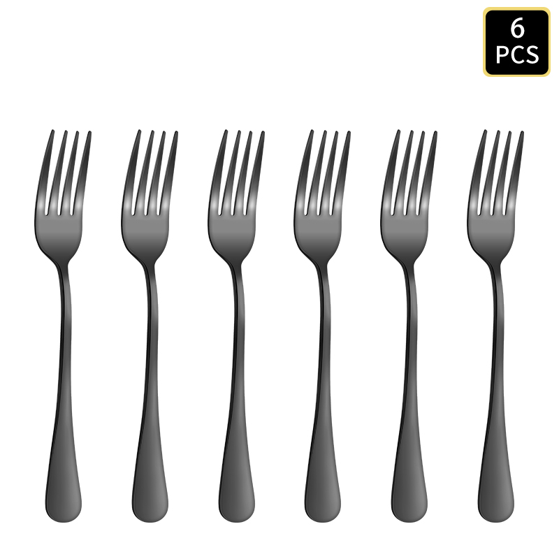 4/6/16/24-delige bestekset van - Kitchen Gadgets Gold recensie en prijs