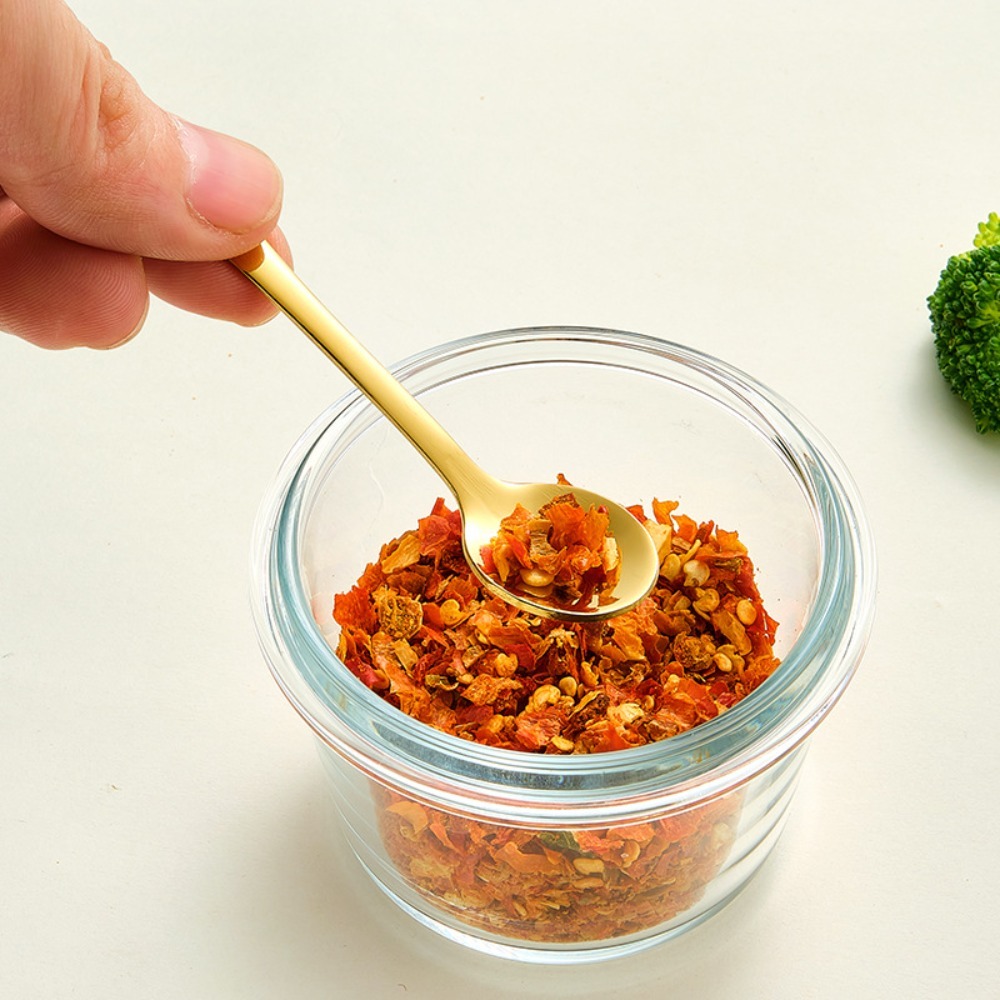 10 stuks draagbare roestvrijst - Kitchen Gadgets Gold recensie en prijs