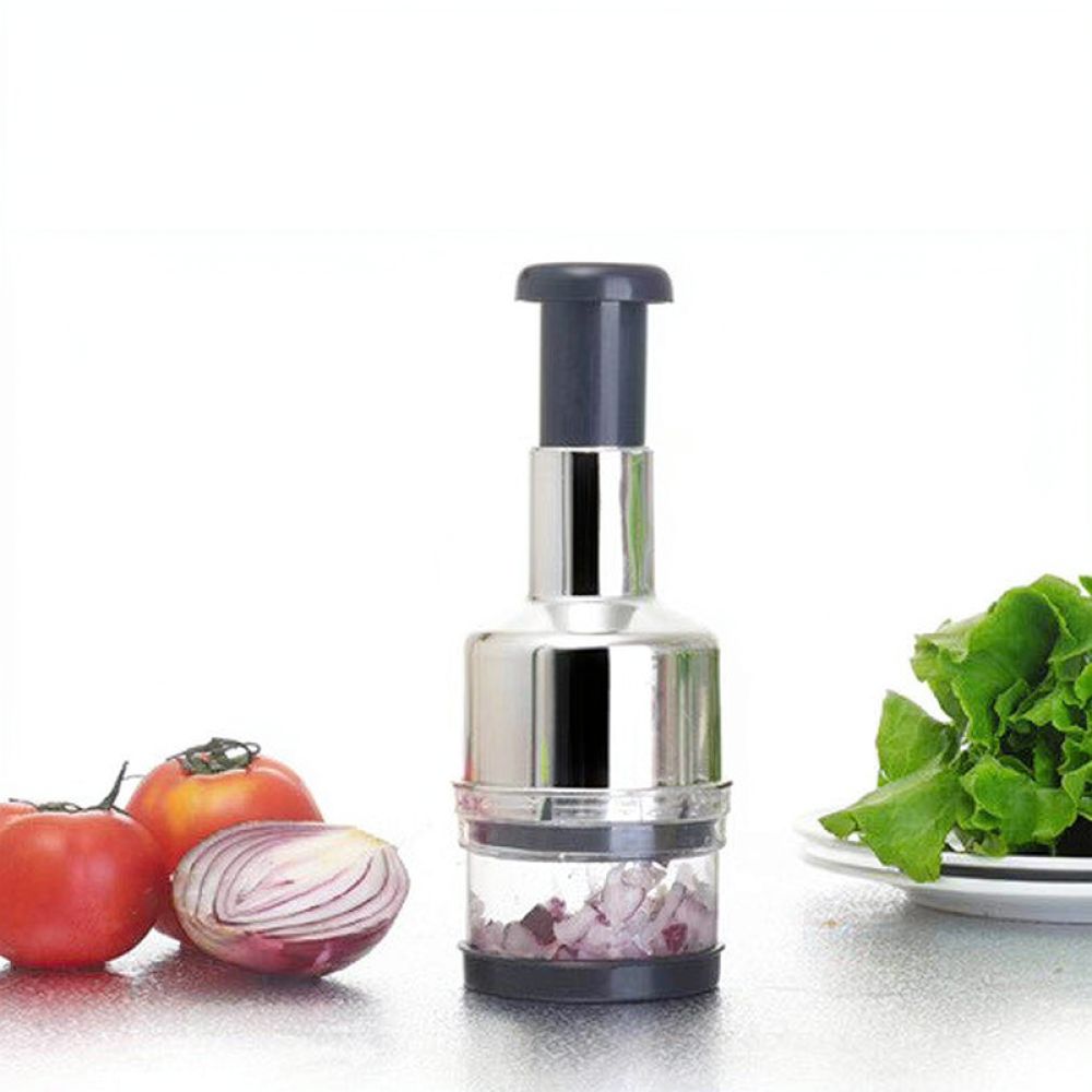 Handmatige knoflookpers van ro - Kitchen Helper Gadgets recensie en prijs