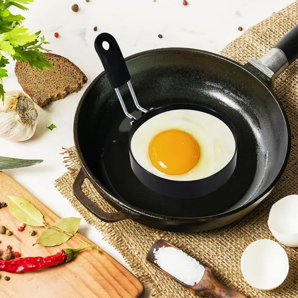 Anti-verbranding ei gebakken r - Egg Separator Tool recensie en prijs