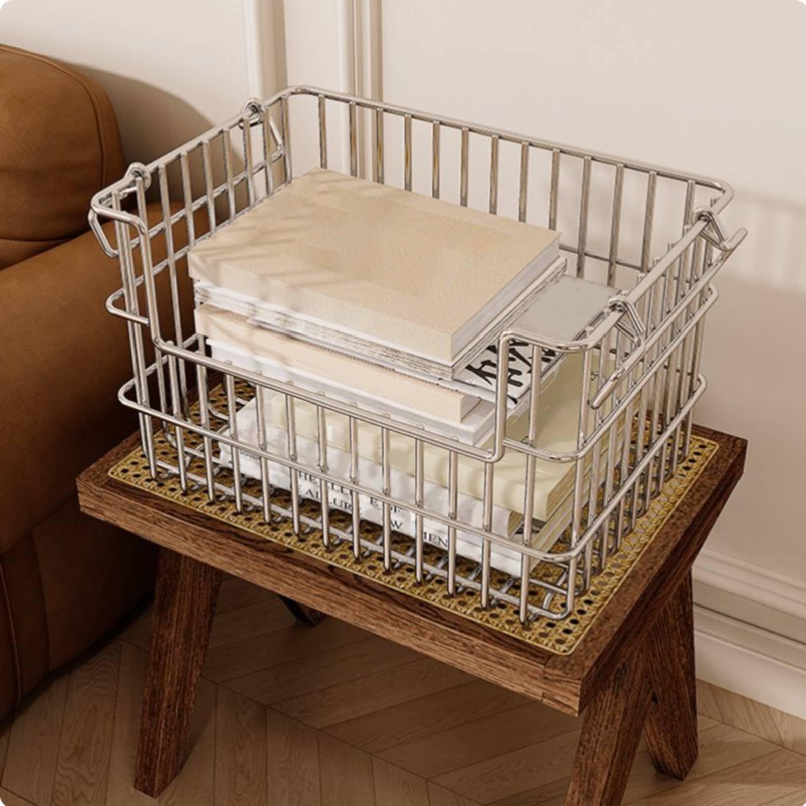 Hoge capaciteit roestvrijstale - Kitchen Gadgets Organizer recensie en prijs