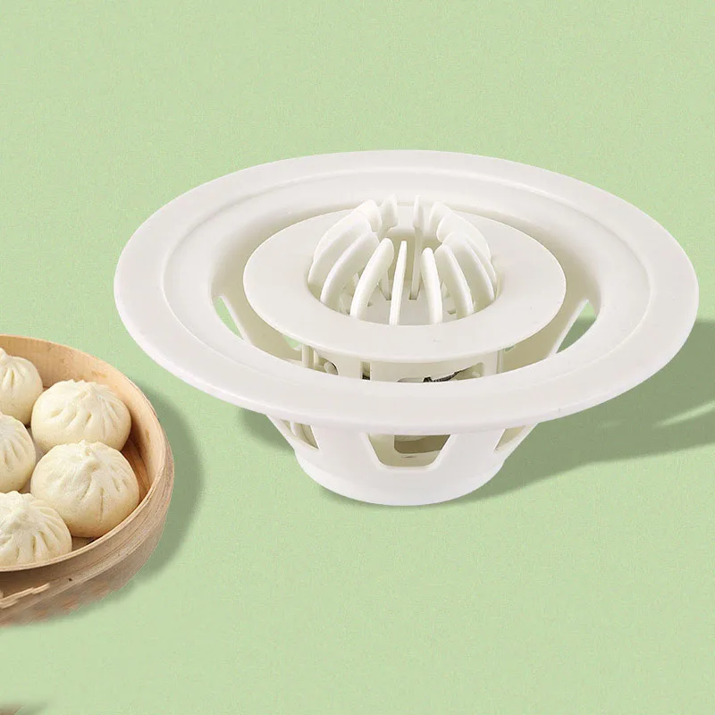 Hete Chinese Baozi-vorm, DIY g - Kitchen Gadgets Dumpling Maker recensie en prijs