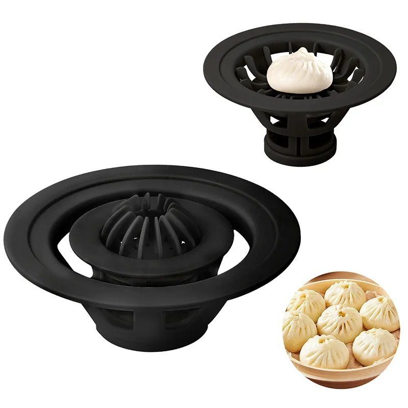 Hete Chinese Baozi-vorm, DIY g - Kitchen Gadgets Dumpling Maker recensie en prijs