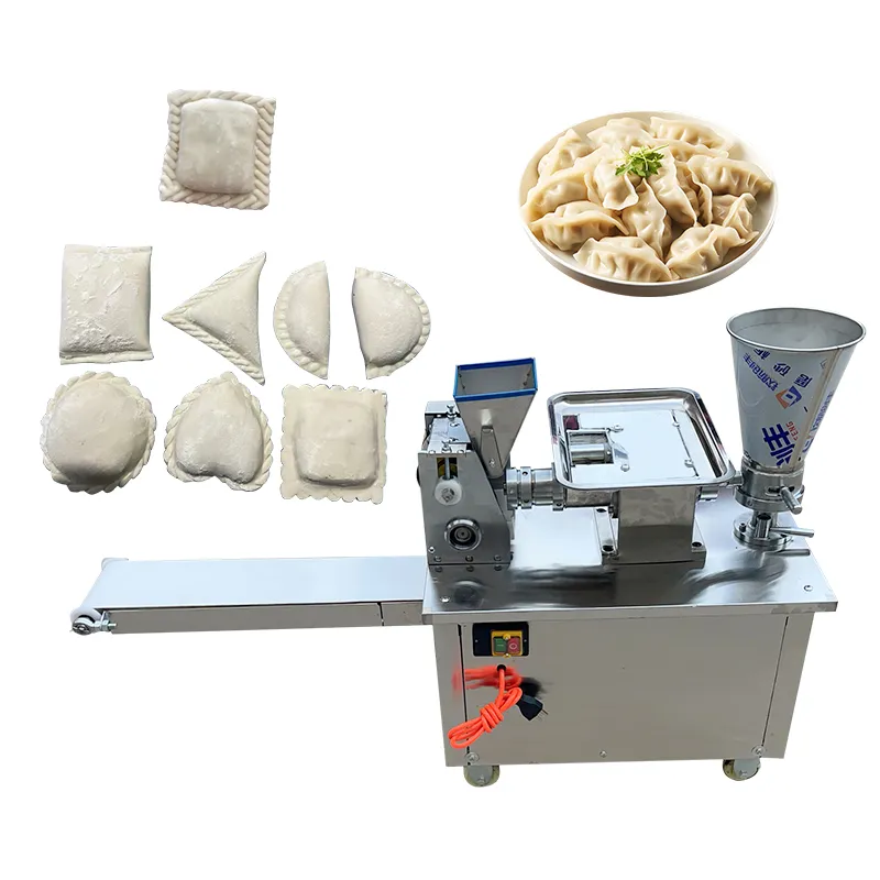 voor Burrito Machine Automatis - Kitchen Gadgets Dumpling Maker recensie en prijs