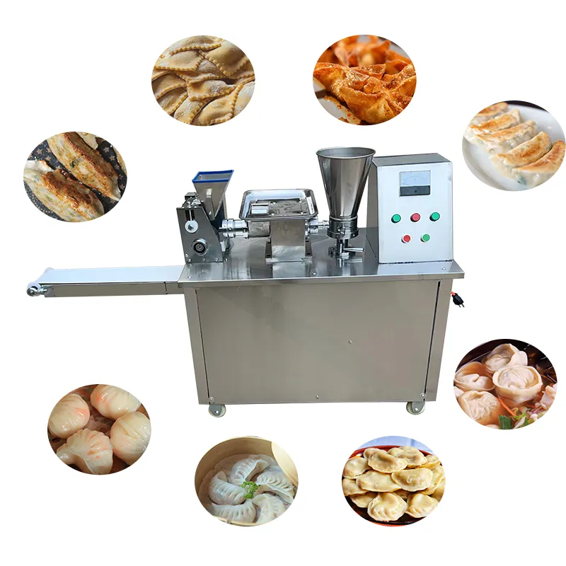 voor Burrito Machine Automatis - Kitchen Gadgets Dumpling Maker recensie en prijs