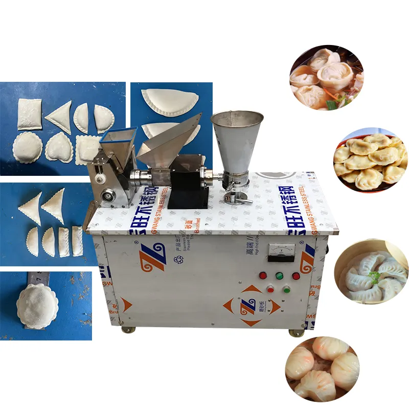voor Burrito Machine Automatis - Kitchen Gadgets Dumpling Maker recensie en prijs